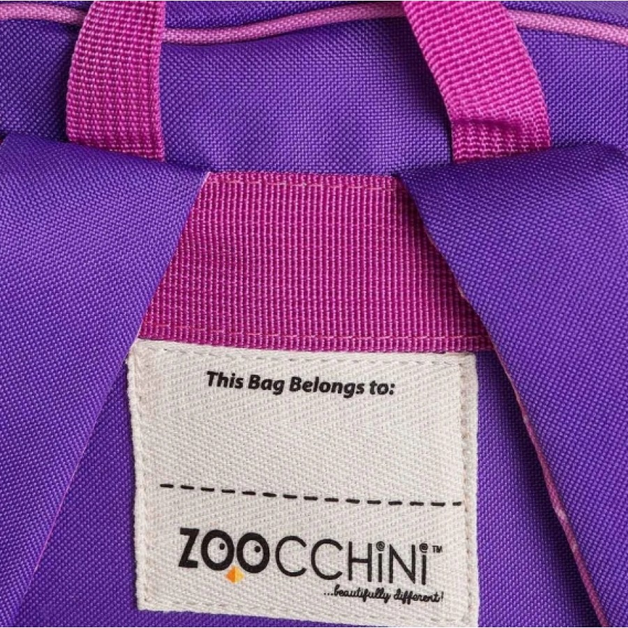 Zoocchini Backpack Φιλαράκια Κουκουβάγια (ZOO1203)