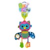 Cangaroo Μαλακό Παιχνίδι Κουκουβάγια - Bali Bazoo Owl with baby - 82475 (6925783824756)