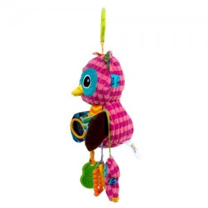 Cangaroo Μαλακό Παιχνίδι Κουκουβάγια - Bali Bazoo Owl with baby - 82475 (6925783824756) Cangaroo Μαλακό Παιχνίδι Κουκουβάγια - Bali Bazoo Owl with baby - 82475 (6925783824756)