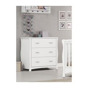 Συρταριέρα  Casa baby Oxford (590243)