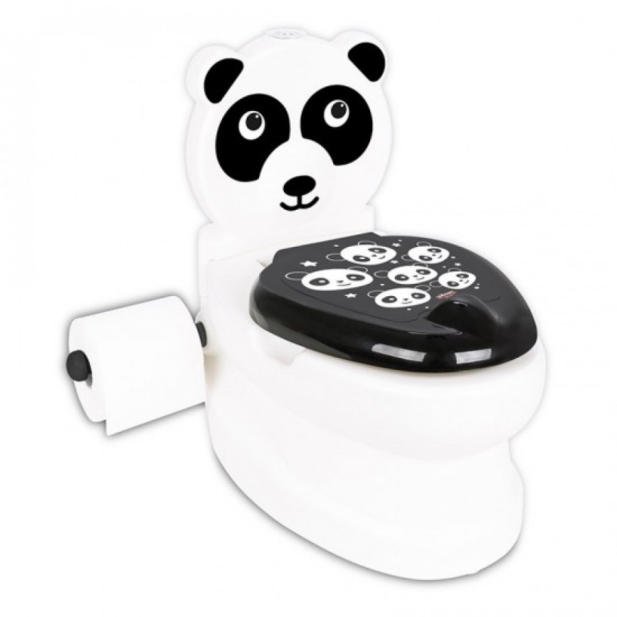 Pilsan Εκπαιδευτικό Γιογιό Panda (07561) 