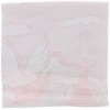 Pembe Mavi εποχιακή κουβέρτα & ανεξίτηλος μαρκαδόρος Pink Pelican (29812)