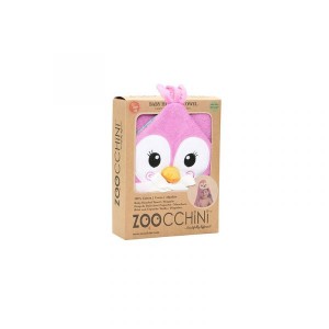 Βρεφική Μπέρτα Μπάνιου Zoocchini Πιγκουίνος (ZOO11213) Βρεφική Μπέρτα Μπάνιου Zoocchini Πιγκουίνος (ZOO11213)