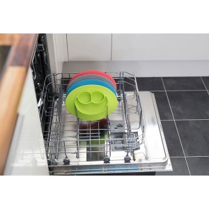 Ezpz Πιάτο Mini mat Indigo (MM-I2159U) Ezpz Πιάτο Mini mat Indigo (MM-I2159U)