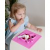 Ezpz Peppa Pig Mat Pink (PPM-P237C)