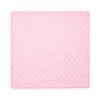 Lorelli Πάνα Αγκαλιάς Μουσελίνα Pink Dots (10340091903)