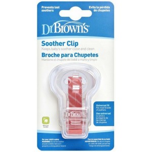 Dr. Brown's Κορδέλα Στήριξης Πιπίλας Ροζ Ριγέ (AC990) Dr. Brown's Κορδέλα Στήριξης Πιπίλας Ροζ Ριγέ (AC990)