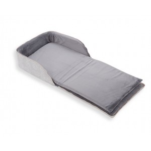 Kikkaboo Σακίδιο - Φορητό Κρεβάτι από Memory Foam Cars (31106010035) Kikkaboo Σακίδιο - Φορητό Κρεβάτι από Memory Foam Cars (31106010035)