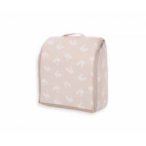 Kikkaboo Σακίδιο - Φορητό Κρεβάτι από Memory Foam Rabbits (31106010034) Kikkaboo Σακίδιο - Φορητό Κρεβάτι από Memory Foam Rabbits (31106010034)
