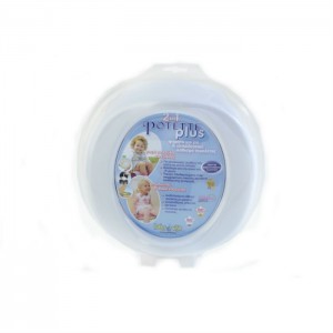 Φορητό Γιο Γιο Ταξιδιού Potette Plus 2 σε 1 (5600)