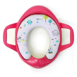Bbluv Κάθισμα Τουαλέτας Poti Pink (B0112-P) Bbluv Κάθισμα Τουαλέτας Poti Pink (B0112-P)
