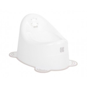 Kikka Boo Γιογιό Αντιολισθητικό Hippo Beige (31401010008) Kikka Boo Γιογιό Αντιολισθητικό Hippo Beige (31401010008)