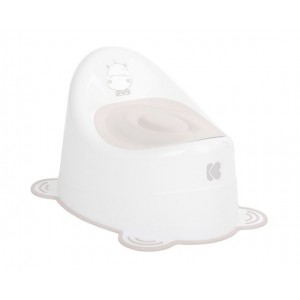 Kikka Boo Γιογιό Αντιολισθητικό Hippo Beige (31401010008) Kikka Boo Γιογιό Αντιολισθητικό Hippo Beige (31401010008)