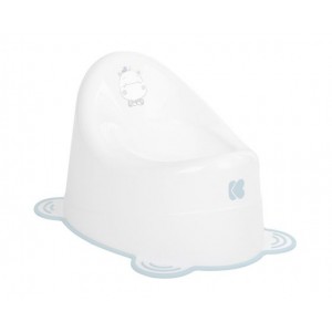 Kikka Boo Γιογιό Αντιολισθητικό Hippo Blue (31401010005) Kikka Boo Γιογιό Αντιολισθητικό Hippo Blue (31401010005)