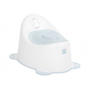 Kikka Boo Γιογιό Αντιολισθητικό Hippo Blue (31401010005) Kikka Boo Γιογιό Αντιολισθητικό Hippo Blue (31401010005)