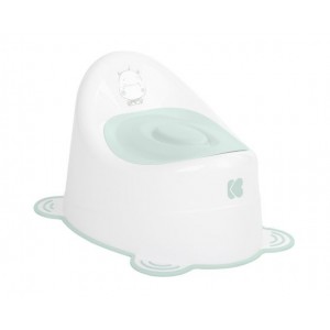 Kikka Boo Γιογιό Αντιολισθητικό Hippo Mint (31401010007) Kikka Boo Γιογιό Αντιολισθητικό Hippo Mint (31401010007)