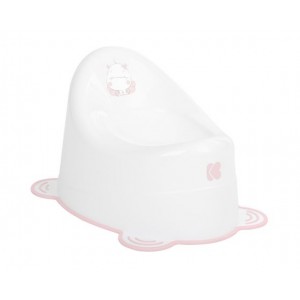 Kikka Boo Γιογιό Αντιολισθητικό Hippo Pink (31401010006) Kikka Boo Γιογιό Αντιολισθητικό Hippo Pink (31401010006)