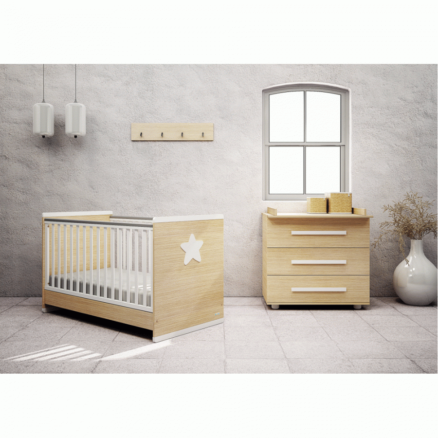Συρταριέρα Casa baby Primo (590143)