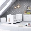 Συρταριέρα Casa Baby Rabbit (590152)