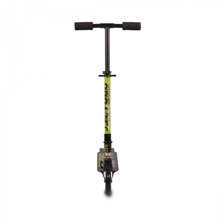 Scooter Rendevous Byox - Green (3800146225346)