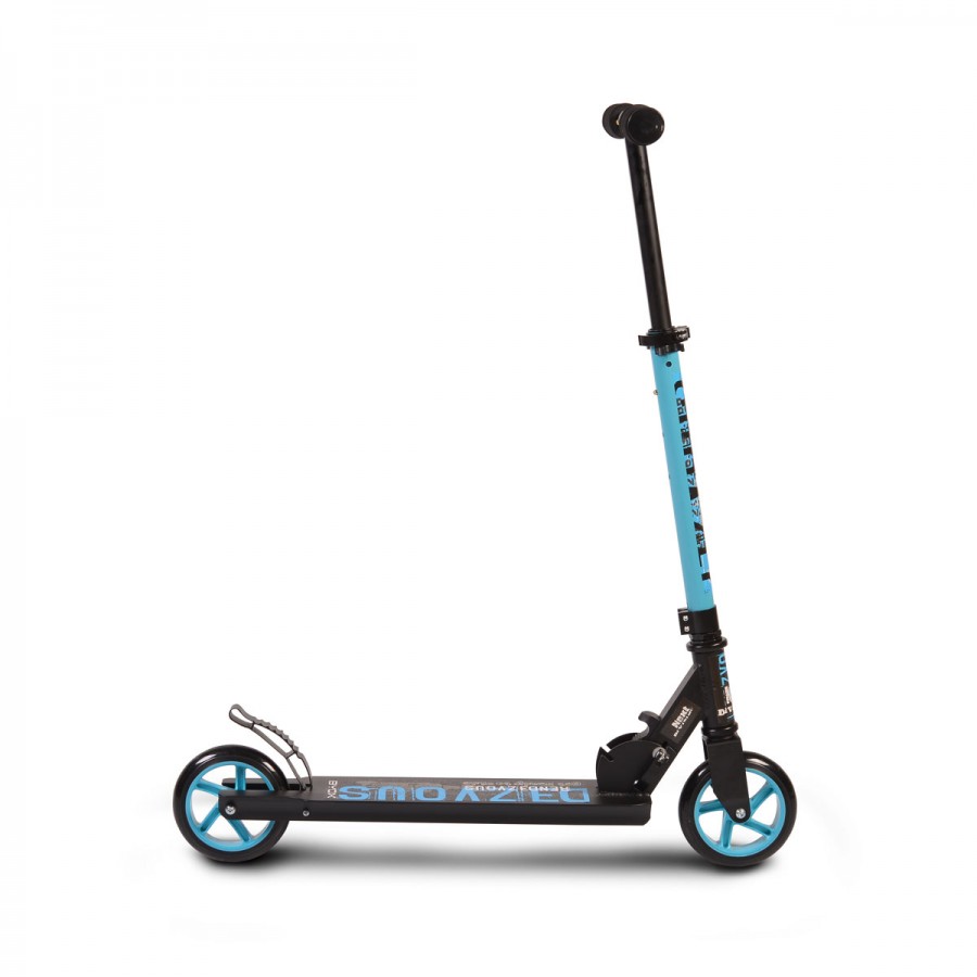 Scooter Rendevous Byox - Blue (3800146225896)