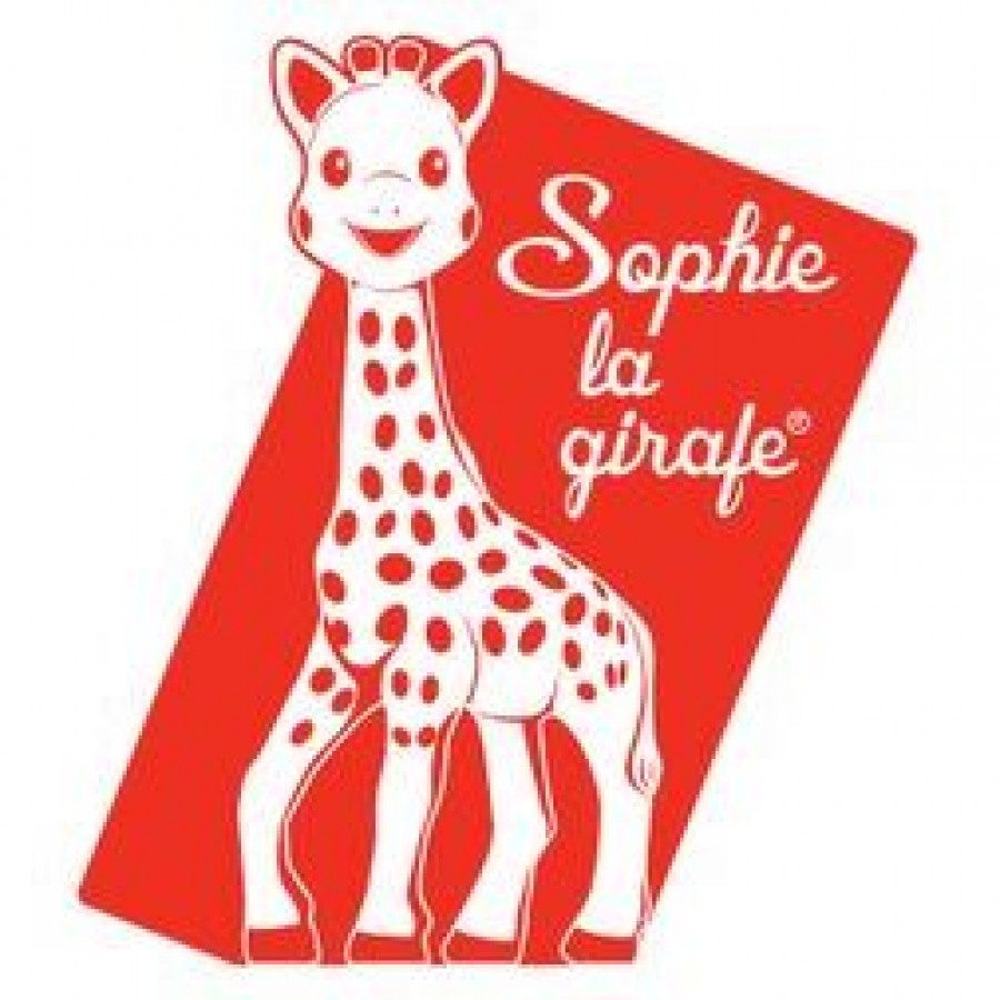 Sophie la Girafe Κρίκος (S220117)