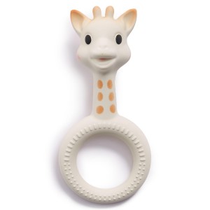 Sophie la Girafe Κρίκος (S220117) Sophie la Girafe Κρίκος (S220117)