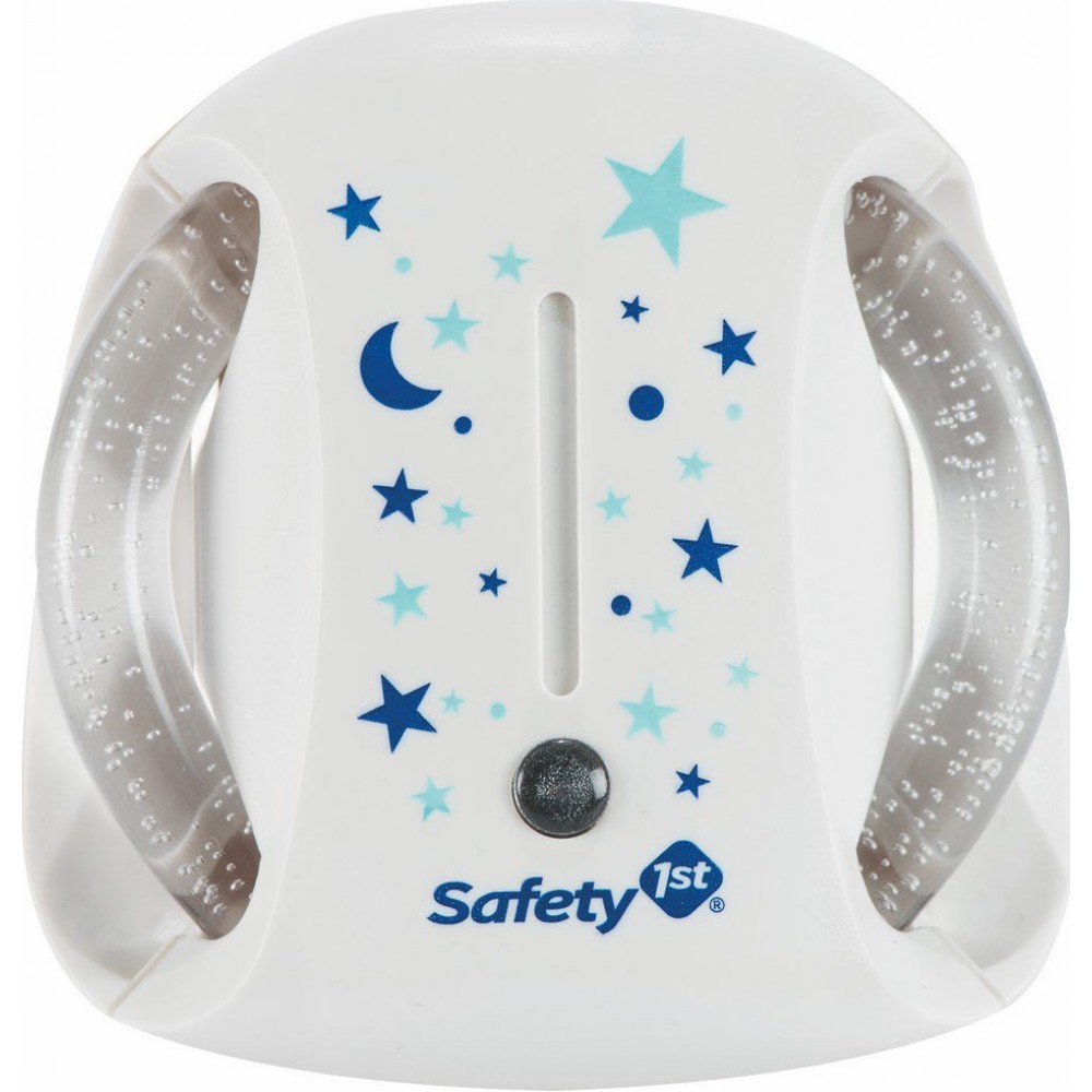 Safety 1st Φωτάκι Νυχτός Automatic Night Light (U01-32020-00)