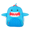 Zoocchini Backpack Φιλαράκια Καρχαρίας (ZOO1202)