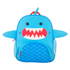Zoocchini Backpack Φιλαράκια Καρχαρίας (ZOO1202) Zoocchini Backpack Φιλαράκια Καρχαρίας (ZOO1202)