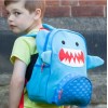 Zoocchini Backpack Φιλαράκια Καρχαρίας (ZOO1202) Zoocchini Backpack Φιλαράκια Καρχαρίας (ZOO1202)