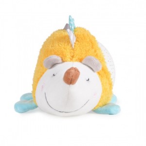 Moni Προτζέκτορας & Φωτάκι Νυκτός Σκαντζόχοιρος Starry Sky 66203 (3800146268374) Moni Προτζέκτορας & Φωτάκι Νυκτός Σκαντζόχοιρος Starry Sky 66203 (3800146268374)