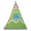 Moni Παιδική Σκηνή Playmat Baby Tipi (3800146265366)