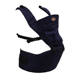 Cangaroo Μάρσιπος Skyline Blue (3800146260330) Cangaroo Μάρσιπος Skyline Blue (3800146260330)