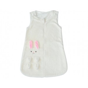 Βρεφικός Υπνόσακος Kikkaboo 0-6 μηνών Bunny (31109090002) Βρεφικός Υπνόσακος Kikkaboo 0-6 μηνών Bunny (31109090002)