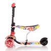 Lorelli Bertoni Scooter Smart Graffiti (10390020017)