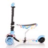 Lorelli Bertoni Scooter Smart Tracery (10390020018)