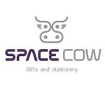 Space Cow