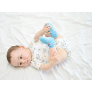 Grip & Easy Καλτσάκια Σέρμαν ο Καρχαρίας (ZOO118010) Grip & Easy Καλτσάκια Σέρμαν ο Καρχαρίας (ZOO118010)