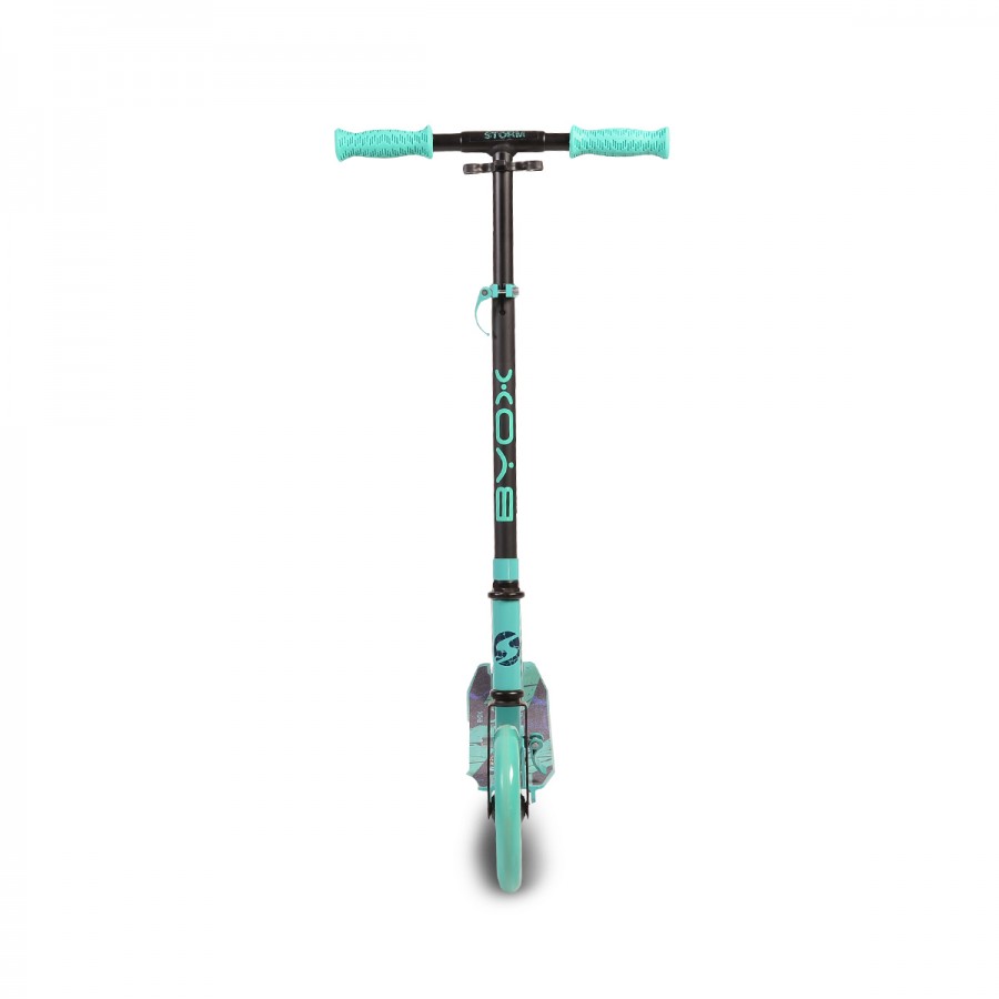 Byox Scooter Storm Tirquoise (3800146225889)