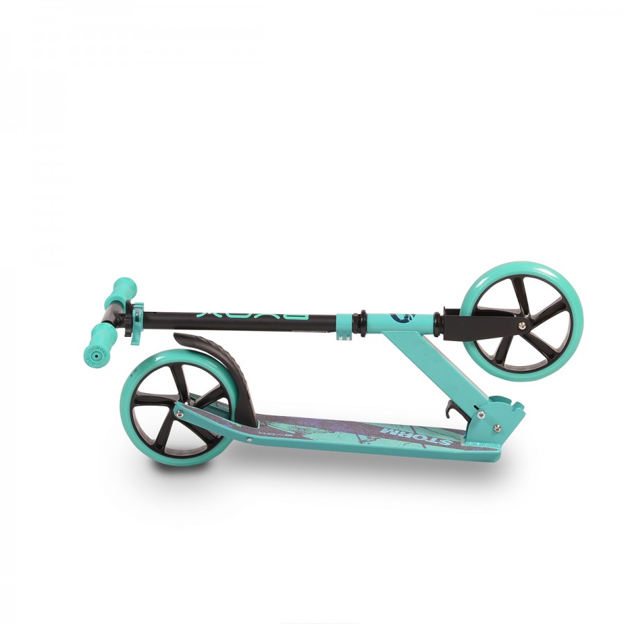Byox Scooter Storm Tirquoise (3800146225889)