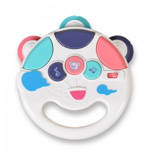 Cangaroo Music tambourine (3800146220891) Cangaroo Music tambourine (3800146220891)