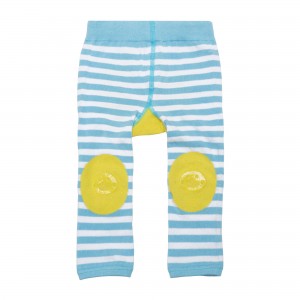 Ρούχα για Μπουσούλημα Grip+Easy Crawler Pants & Socks Set - the Duck ( ZOO12503) Ρούχα για Μπουσούλημα Grip+Easy Crawler Pants & Socks Set - the Duck ( ZOO12503)