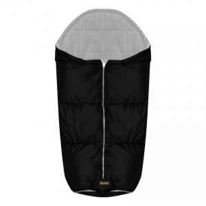 Lorelli Bertoni Αδιάβροχος Ποδόσακος  Καροτσιού Black (20051080202) Lorelli Bertoni Αδιάβροχος Ποδόσακος  Καροτσιού Black (20051080202)