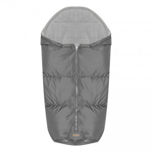 Lorelli Bertoni Αδιάβροχος Ποδόσακος  Καροτσιού Grey (20051080203) Lorelli Bertoni Αδιάβροχος Ποδόσακος  Καροτσιού Grey (20051080203)