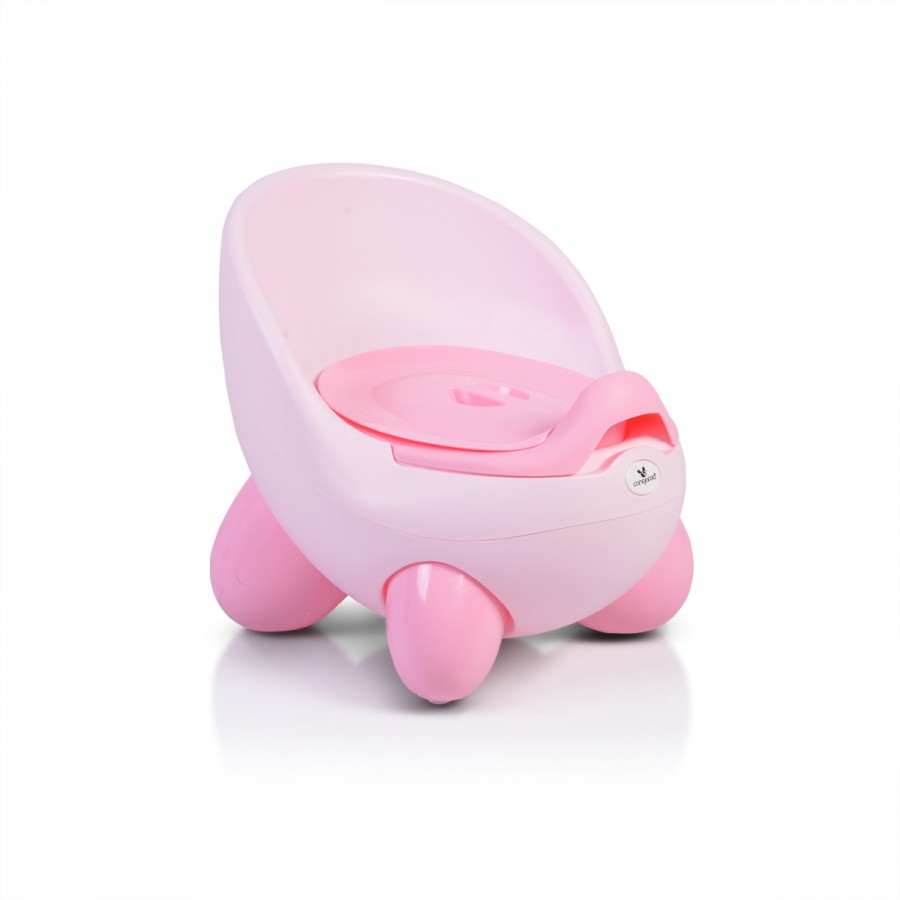 Cangaroo Γιογιό Throne Pink (3800146267254)