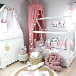 Baby Star Πάντα 5 τμχ TInny Friends Σάπιο Μήλο (7162M) Baby Star Πάντα 5 τμχ TInny Friends Σάπιο Μήλο (7162M)