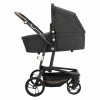 Bebe Stars Kαρότσι Torro 3 σε 1 Graphite (360T-189)