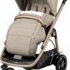 Peg Perego Καρότσι Veloce  Mon Amour (02828BA36PI29)