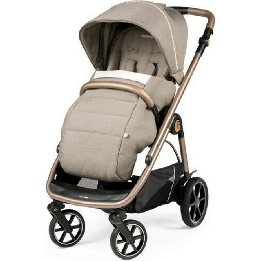 Peg Perego Καρότσι Veloce  Mon Amour (02828BA36PI29)